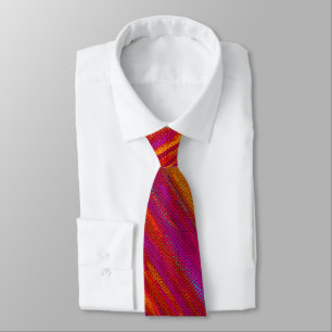 Salsa Tie