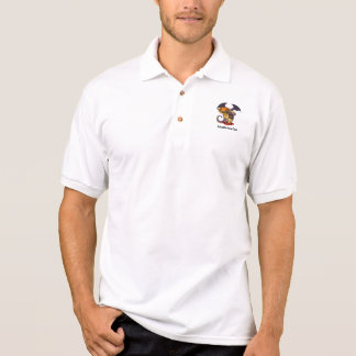 Salsa Warriors Polo Shirt