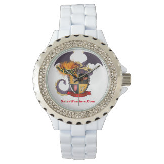 Salsa Warriors Watch