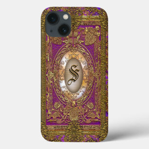 Salsbury Royale Victorian Tough iPhone 13 Case