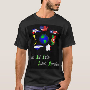 Salsita Advisor T-Shirt