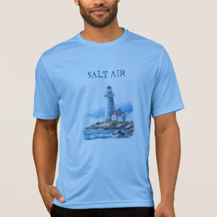 Salt air lighthouse T-Shirt