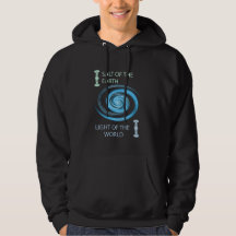 SALT AND LIGHT HOODIE