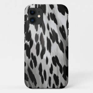 Salt and Pepper Hide Case-Mate iPhone Case