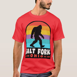 Salt Fork State Park Ohio T-Shirt