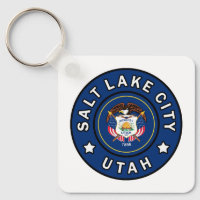 Salt Lake City Utah