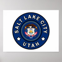 Salt Lake City Utah