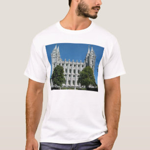 Salt Lake Temple T-Shirt