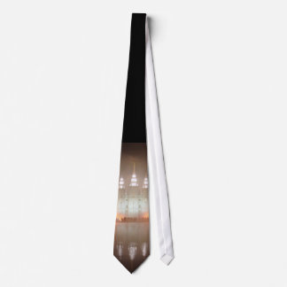 Salt Lake Temple Tie