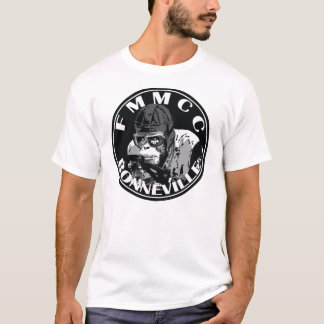 Salt Monkey Shirt