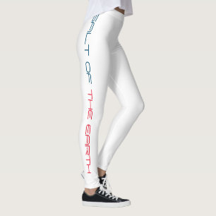 SALT OF THE EARTH LEGGINGS