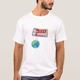 salt of the earth T-Shirt