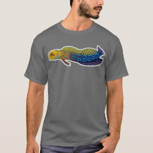 salt water fish T-Shirt