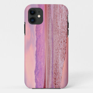 Salt Water Lake Death Valley Case-Mate iPhone Case
