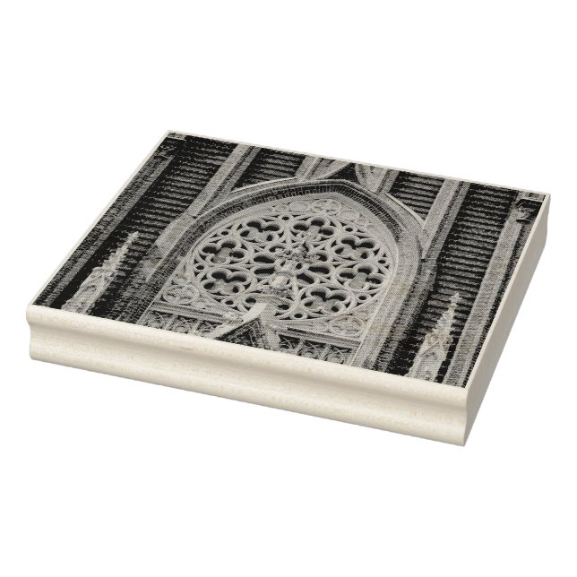 Salt water  rubber stamp (Stamp)