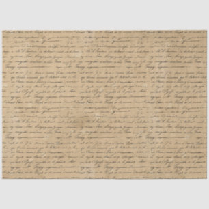 Salt Witch Grimore Series Design 12 Tissue Paper