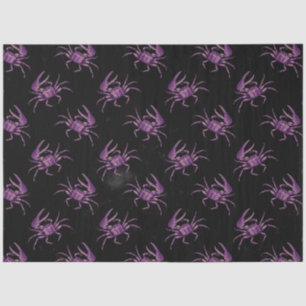 Salt Witch Grimore Series Design 1 Tissue Paper