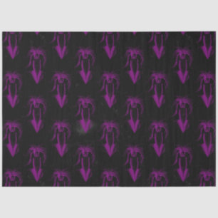 Salt Witch Grimore Series Design 2 Tissue Paper