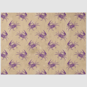 Salt Witch Grimore Series Design 6 Tissue Paper
