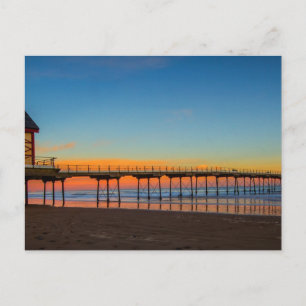 Saltburn by the Sea Postcard