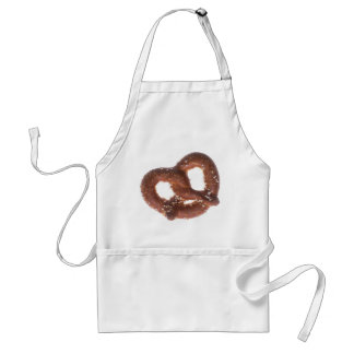 Salted Pretzel Standard Apron