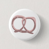 Salted Pretzel Twist Pink 