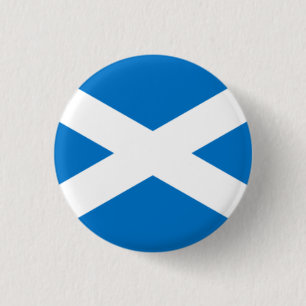 Saltire Badge