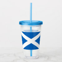 Saltire ~ Flag of Scotland