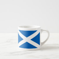 Saltire ~ Flag of Scotland
