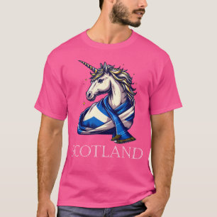 Saltire T-Shirt