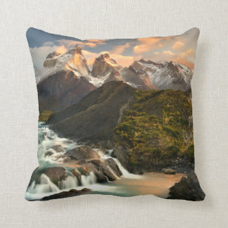 Salto Grande Cushion