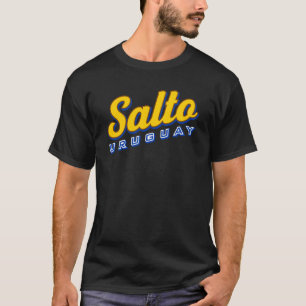 Salto Uruguay T-Shirt