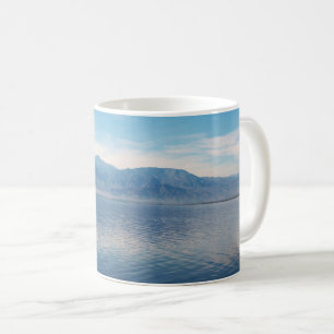Salton Sea Coffee Mug