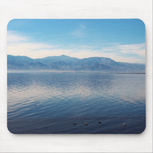 Salton Sea Mouse Pad