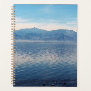 Salton Sea Planner