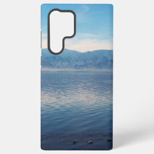 Salton Sea Samsung Phone Cases