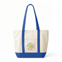 Saltwater Sunshine Seashells Coastal Preppy
