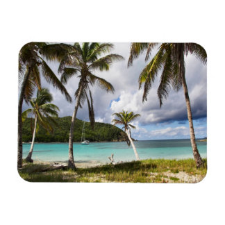 Saltwhistle Bay Mayreau, Grenadines Magnet