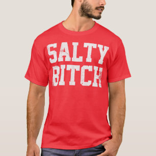 Salty 3 T-Shirt