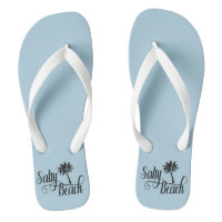 Salty Beach Funny Summer