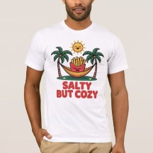 Salty But Cosy