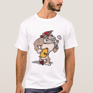 Salty Dog T-Shirt