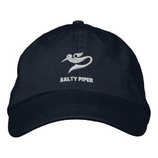 Salty Piper Cap