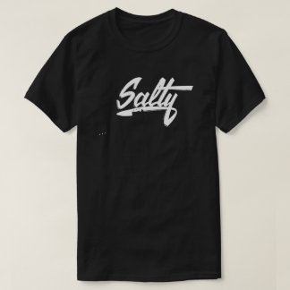 Salty Shirt