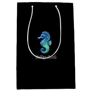 Salty Soul Medium Gift Bag