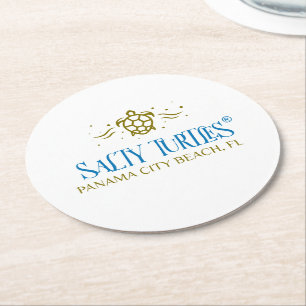 Salty Turtles® Coasters