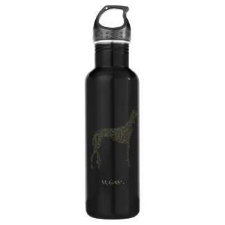 Saluki Collection 710 Ml Water Bottle