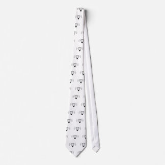 Saluki Dog Breed - My Dog Oasis Tie