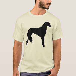 Saluki Dog T-Shirt