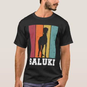 Saluki Vintage  2 T-Shirt